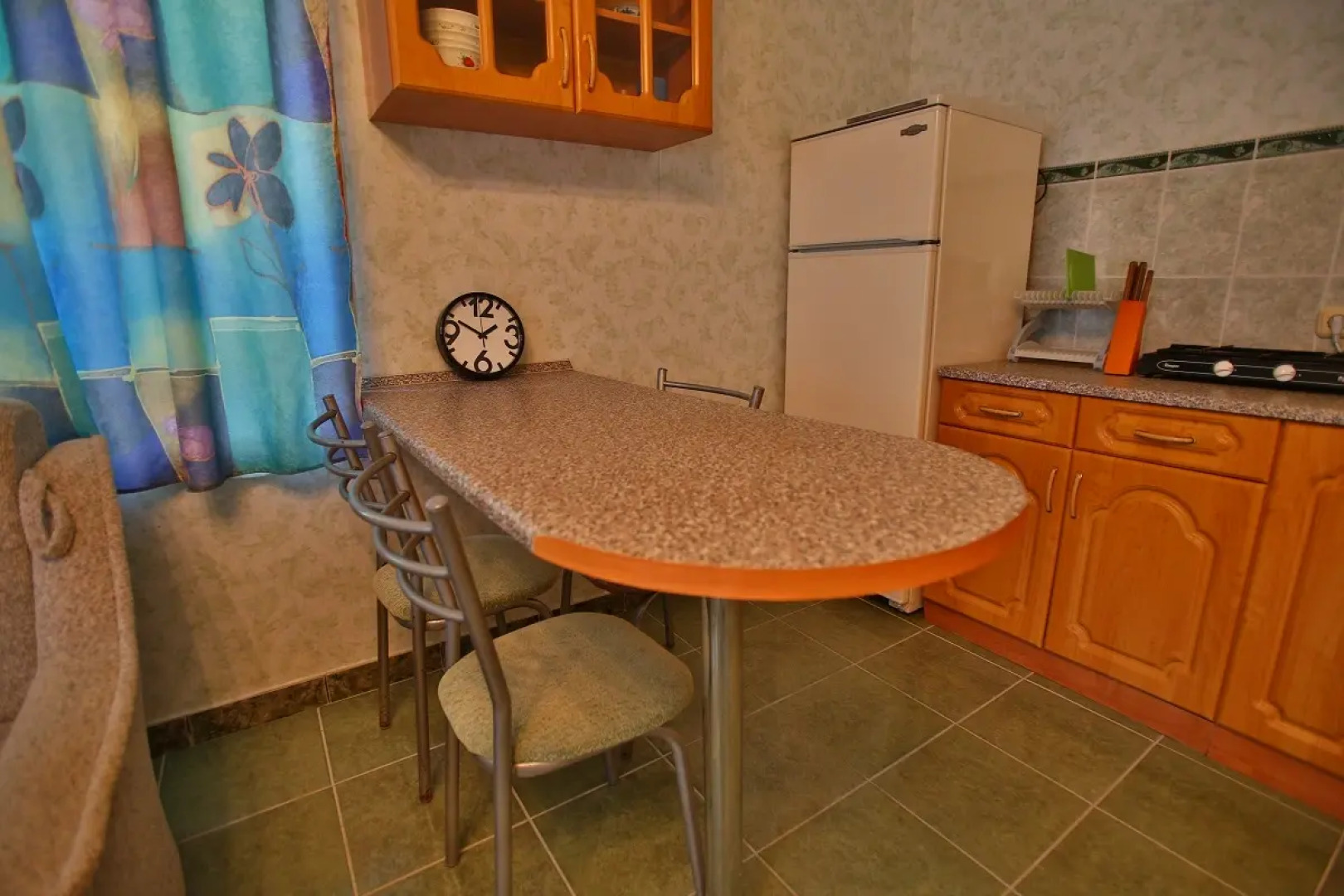 Гостевой Дом Loo Park