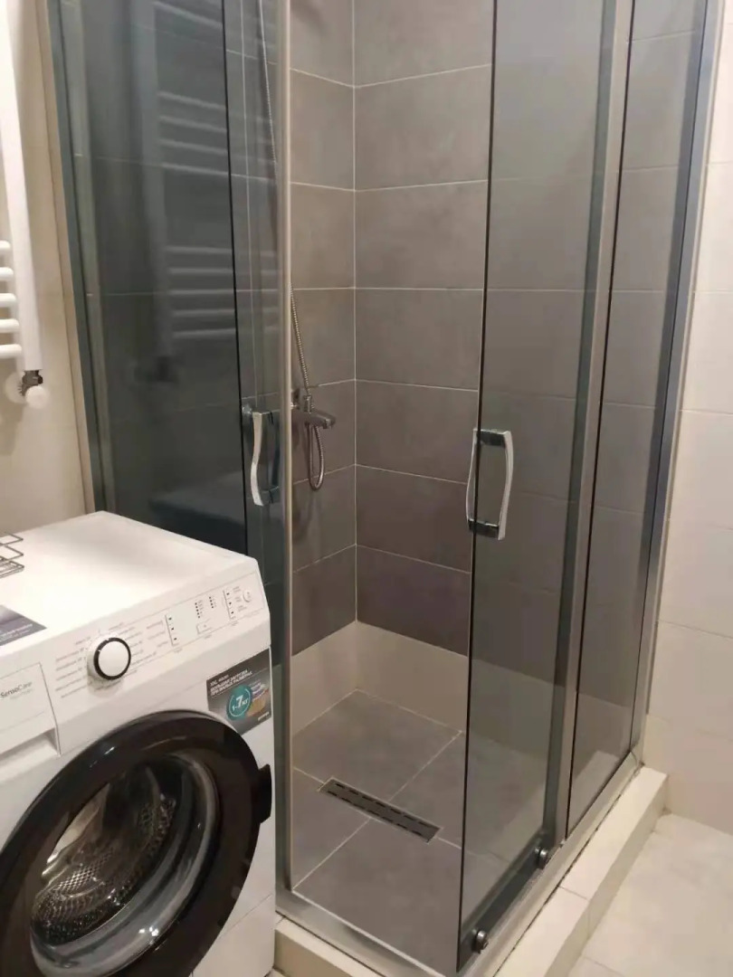 Апартаменты City Centre Vip24