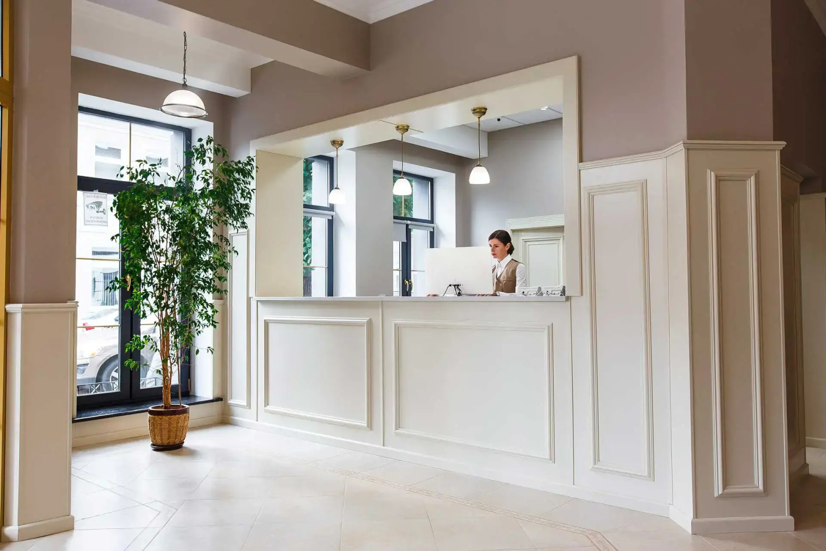 Отель Мариинский