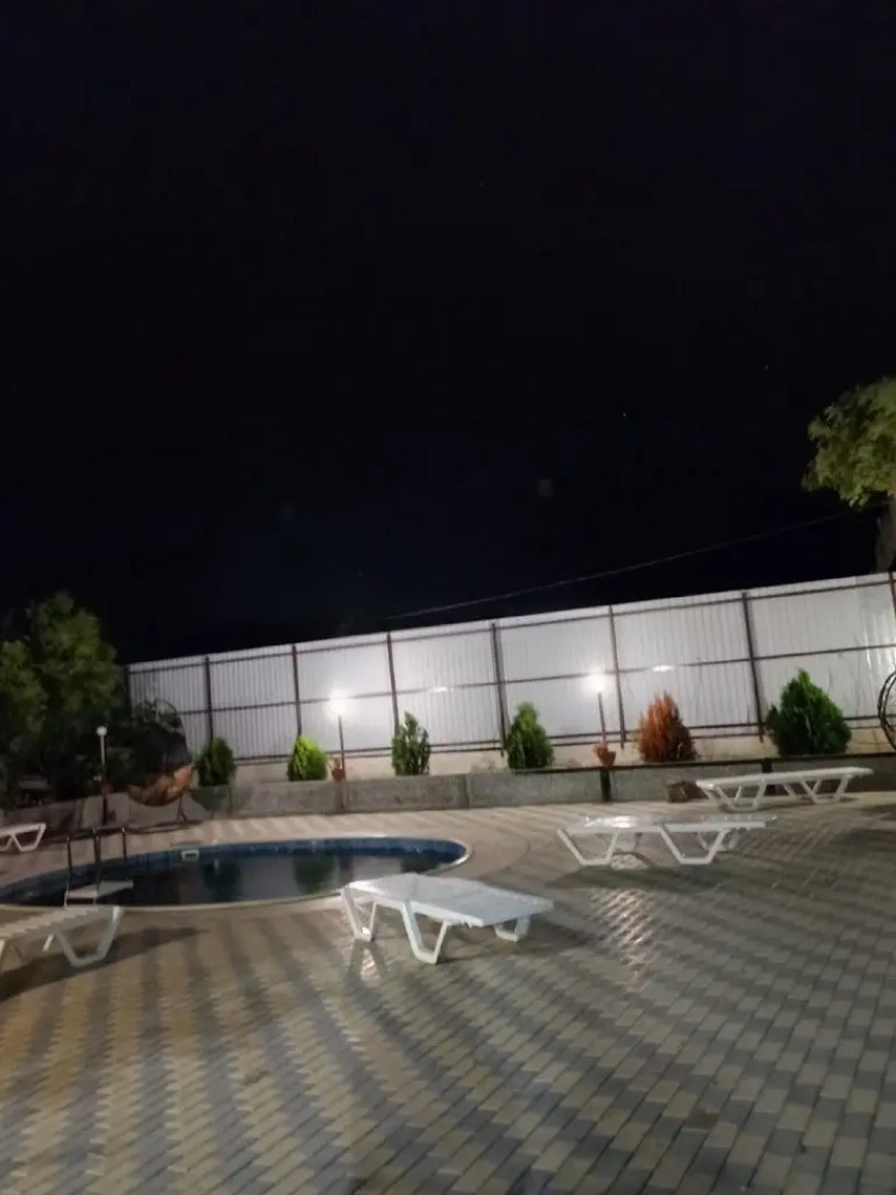 Меблированные комнаты СТАНДАРТ ДВУХМЕСТНЫЙ