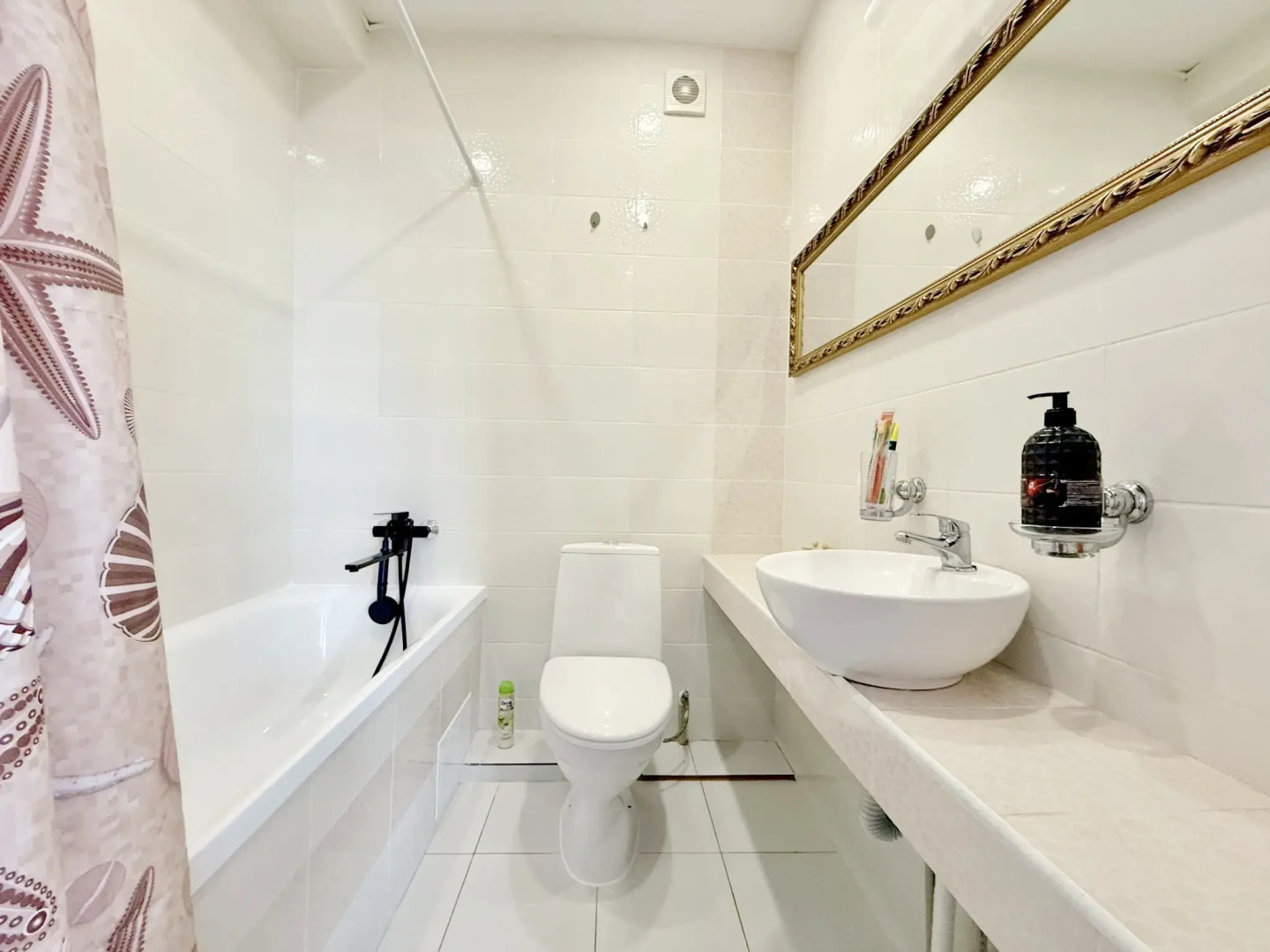 Апартаменты Королевские ворота - Резиденция королей