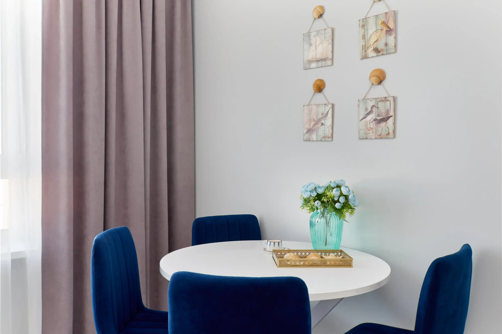 Апартаменты Soul of Kazan Sea and Harmony