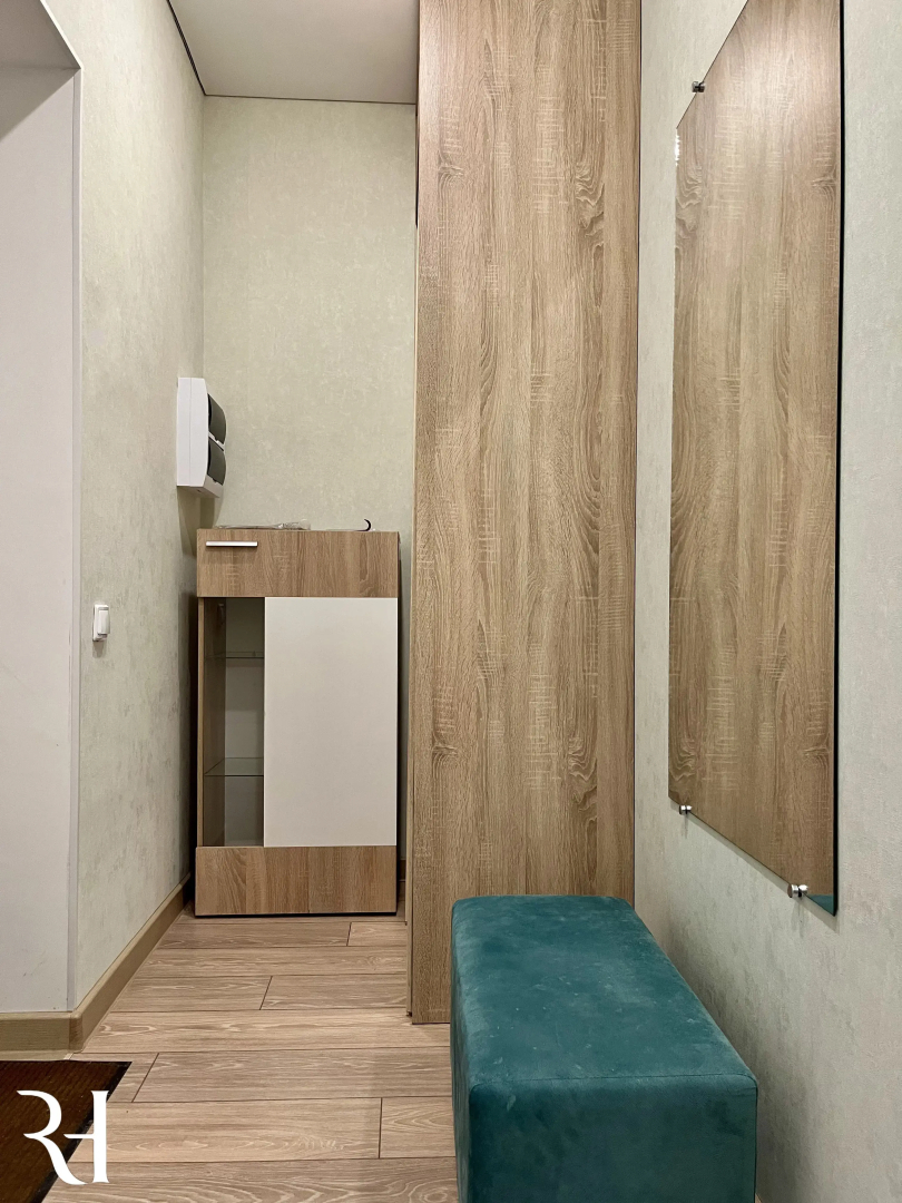 Апартаменты ЖК Новатор