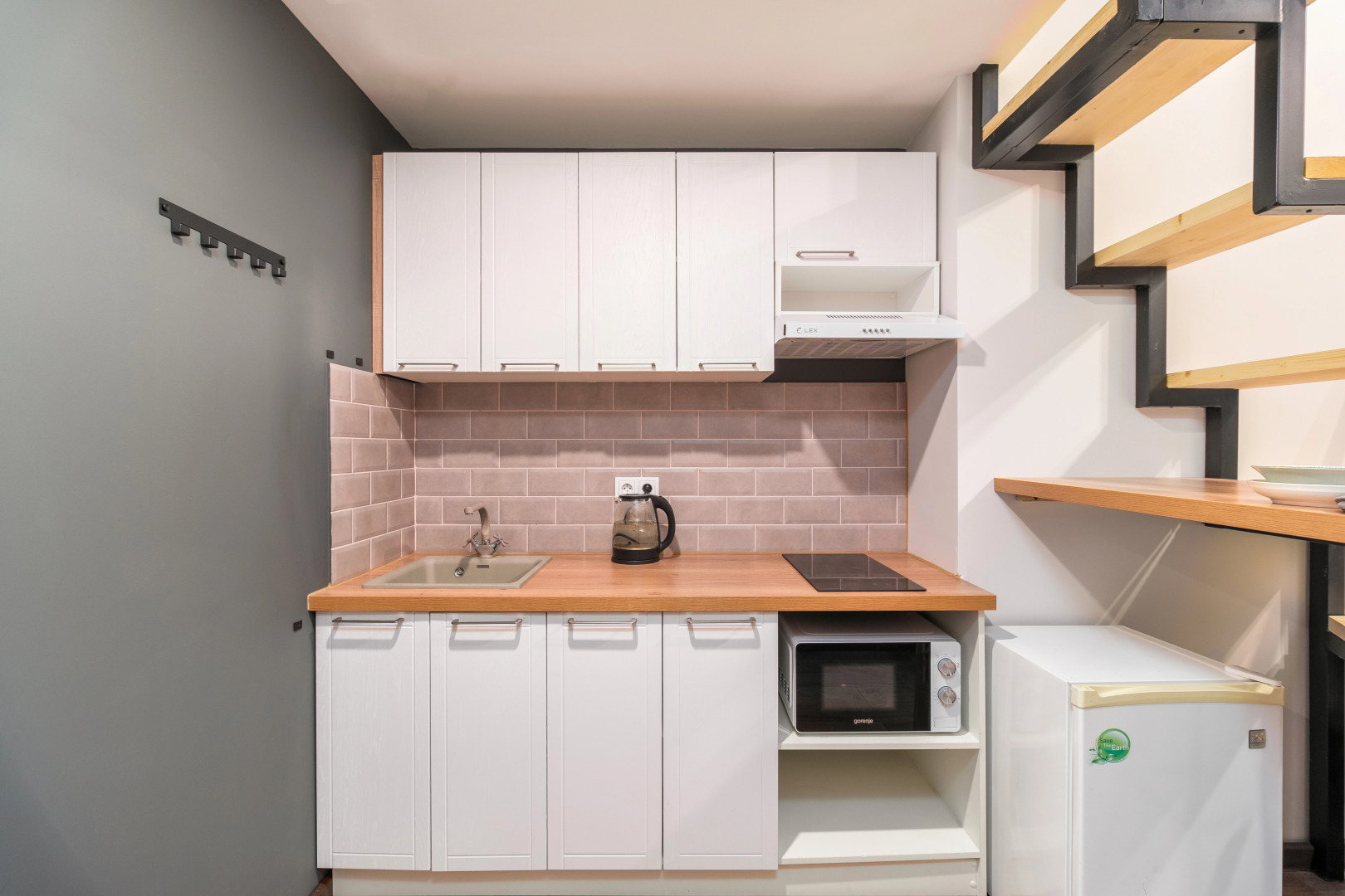 Апартаменты Уютные апартаменты в центре Петербурга