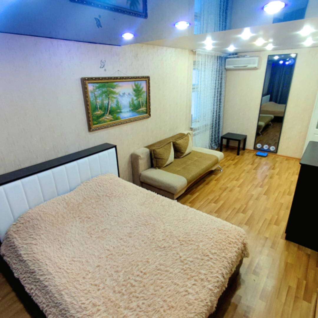 Квартира для Семьи и для Командированных Гостей