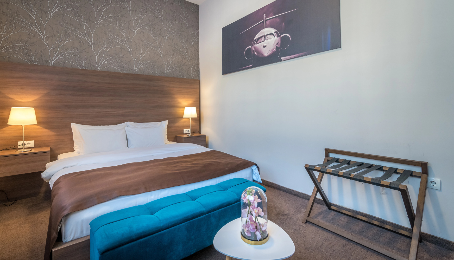 Гостевой дом Veneti Suites