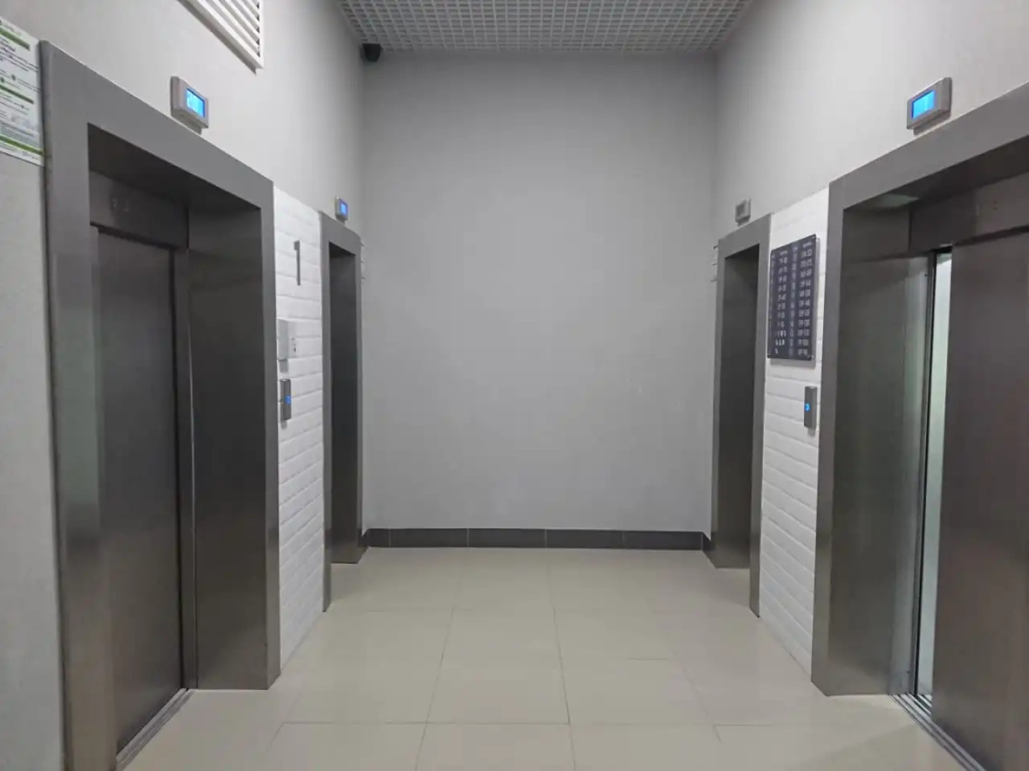 Апартаменты 5 Звёзд Комсомольская 2