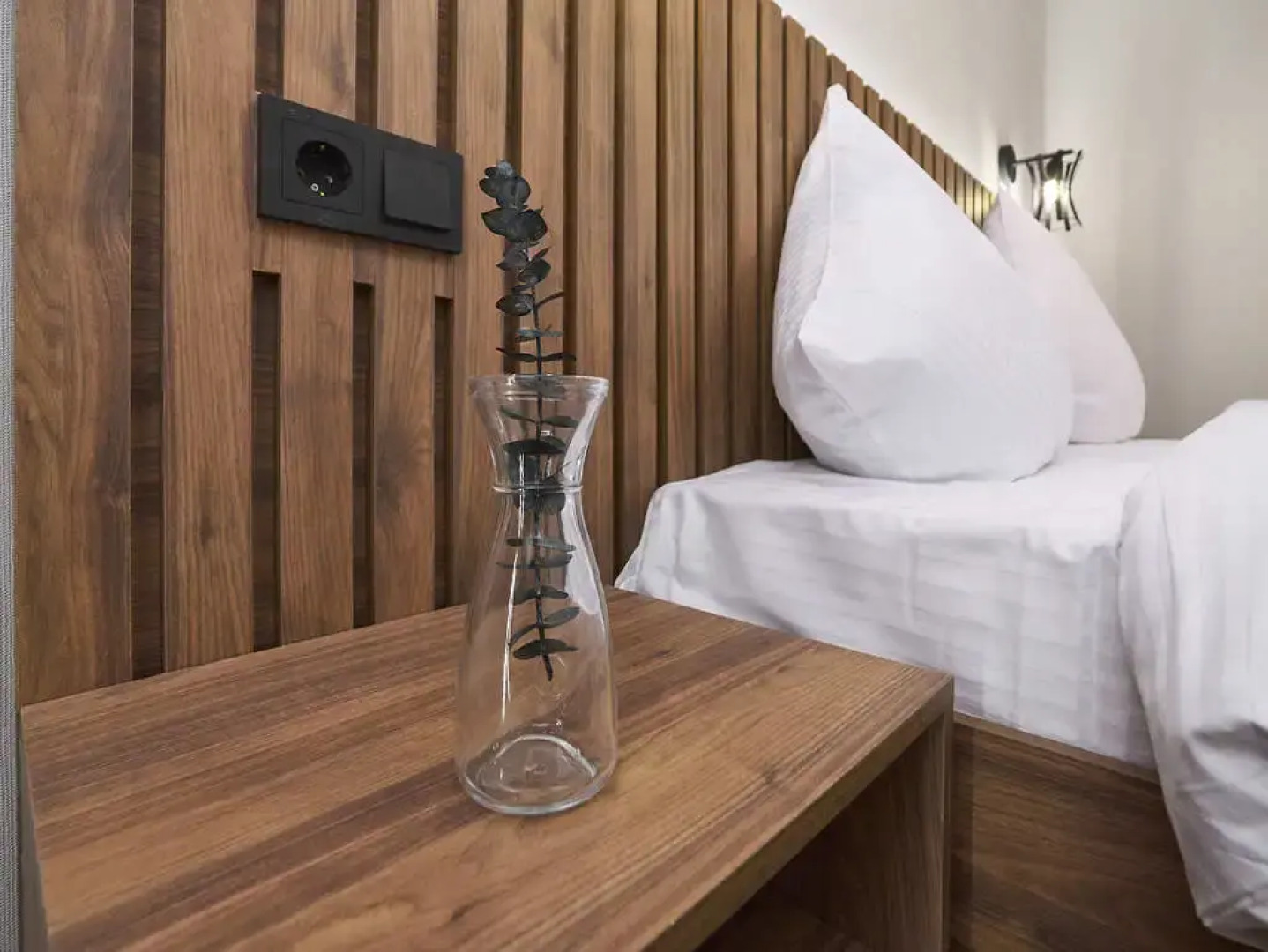 Апартаменты Премиум у Океаниса и Парка Швейцарии