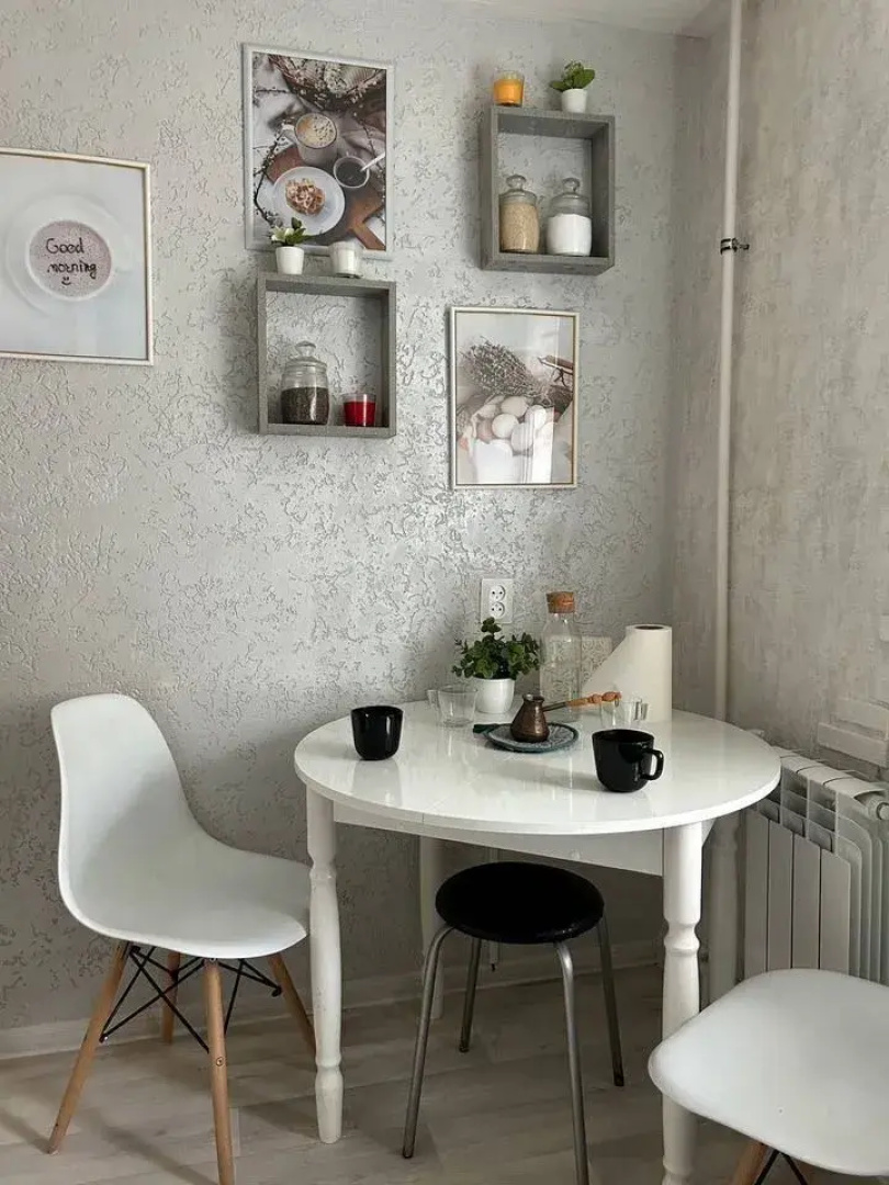 Квартира на Театральной 27