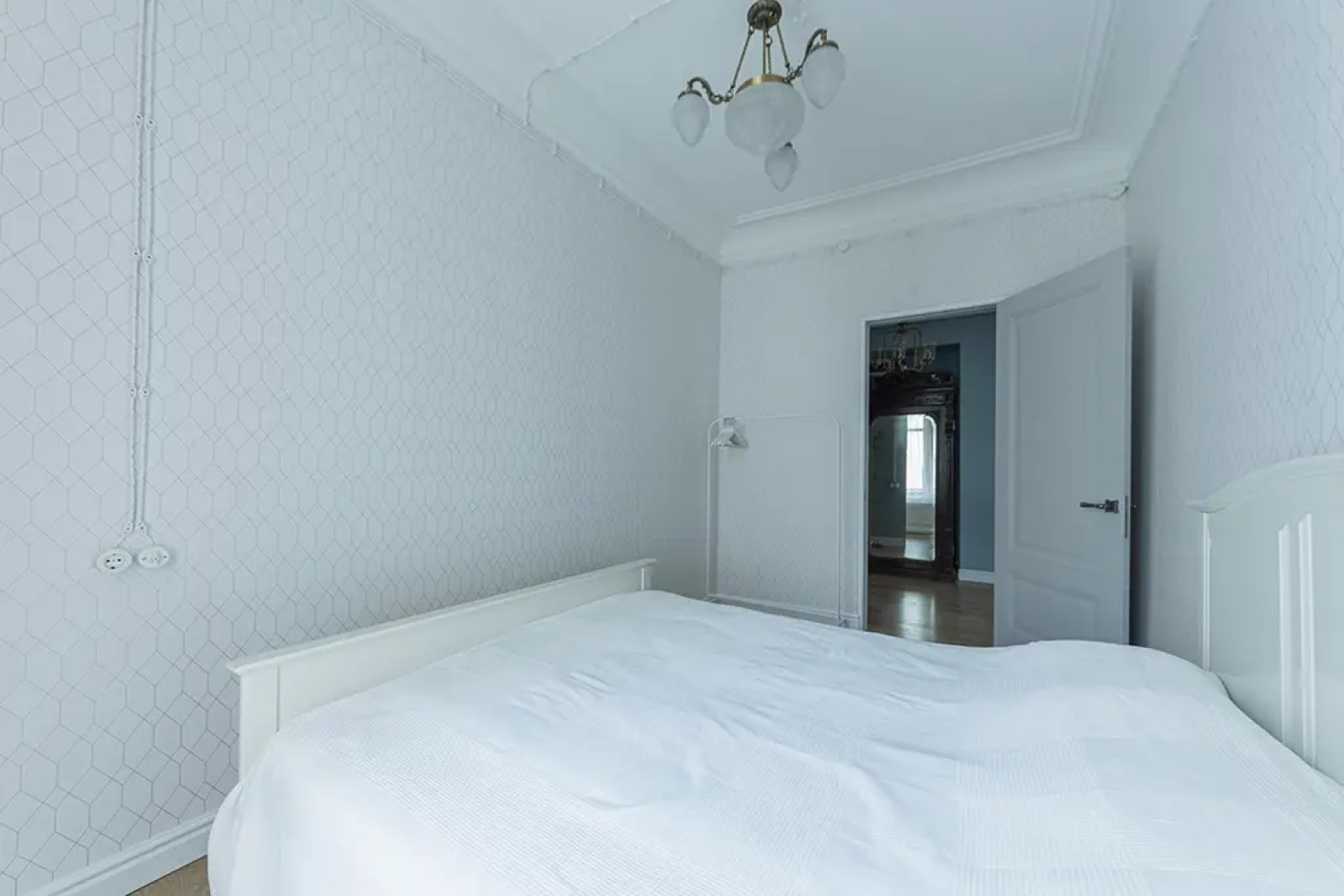 Апартаменты Olb Petersburg на Поварском