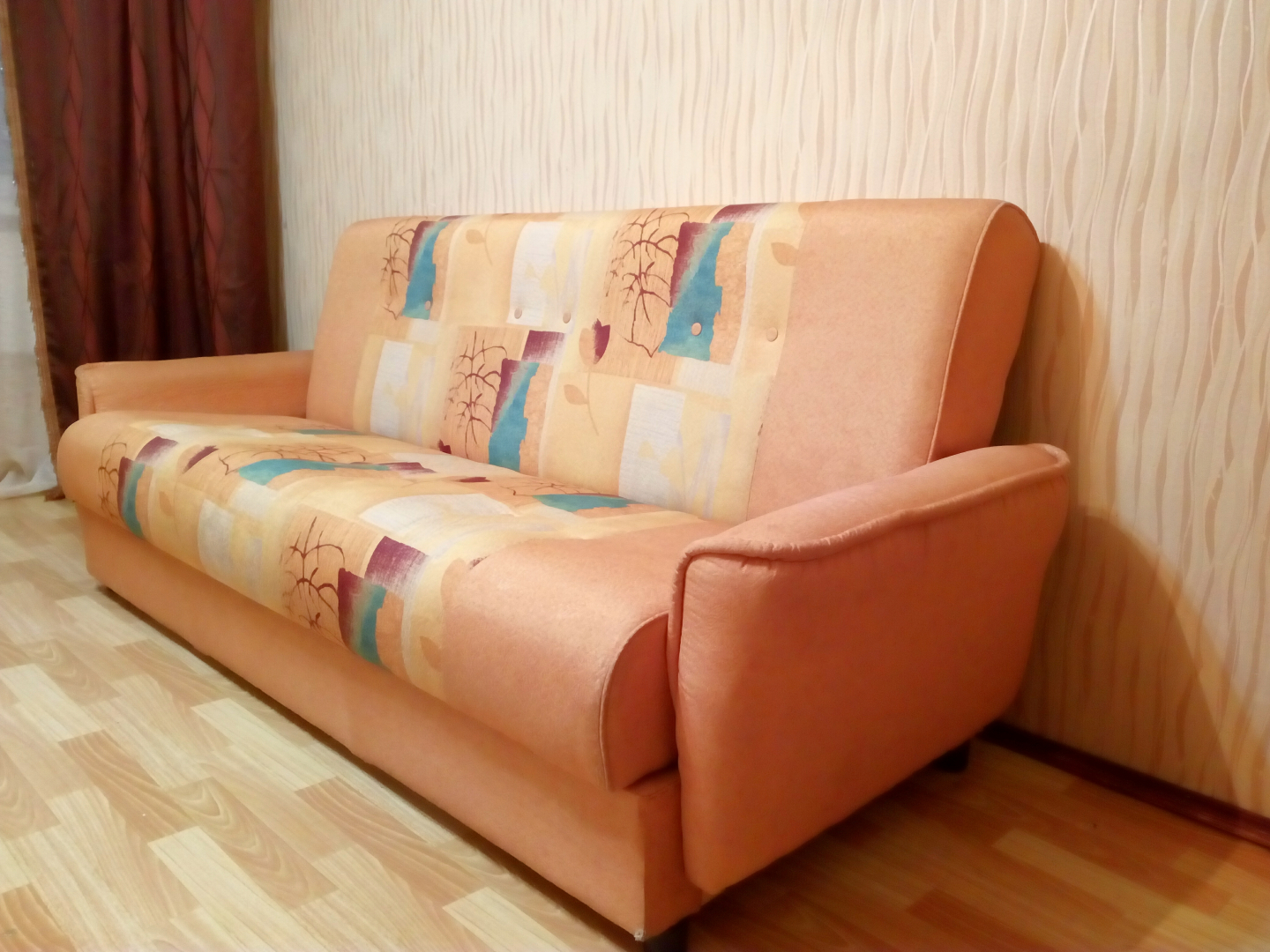 Апартаменты M7 Pervomaiskya 1