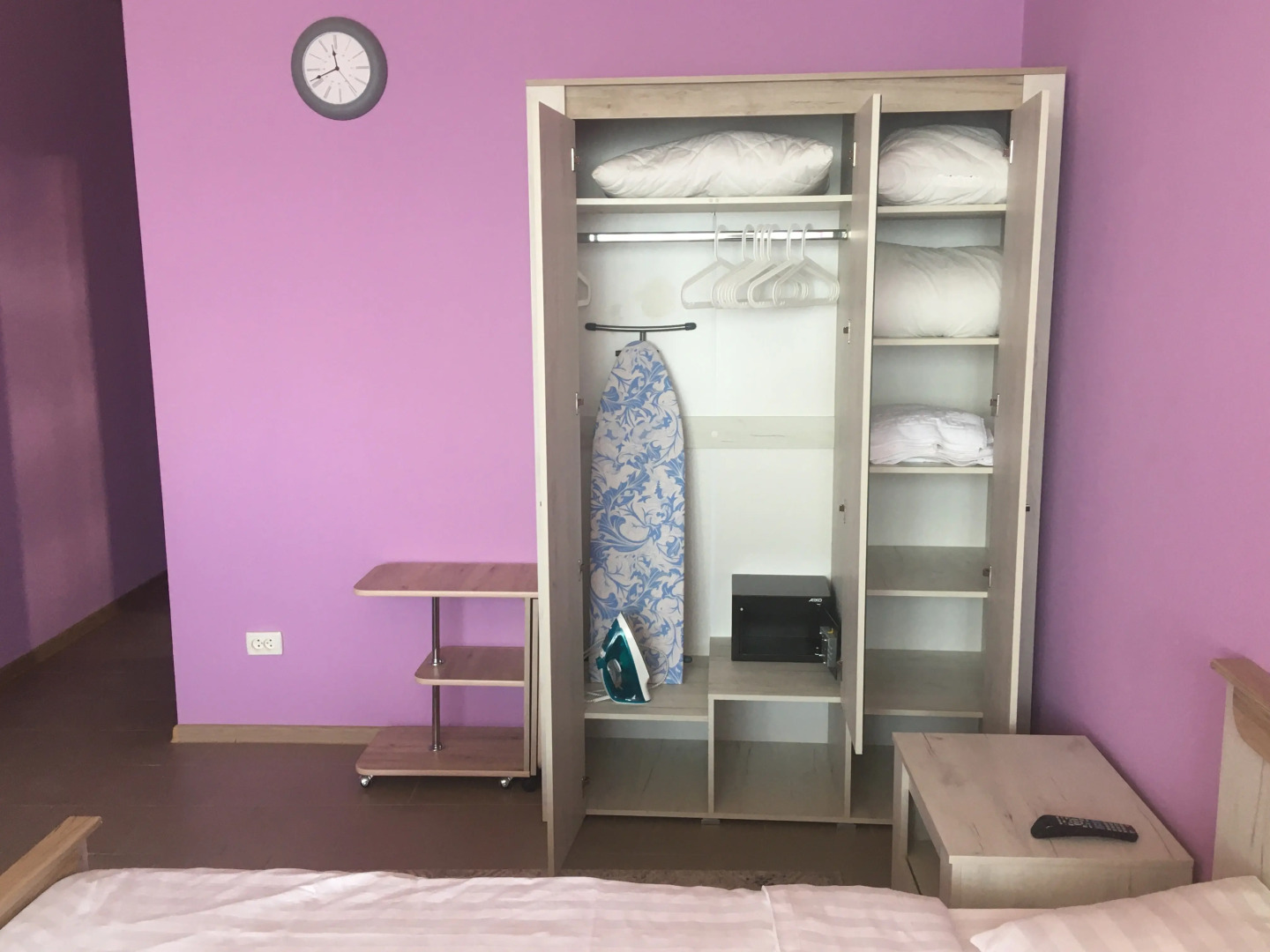 Апартаменты на улице Гагариной 25