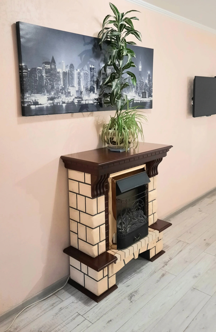 Квартира Уютная  в центре города