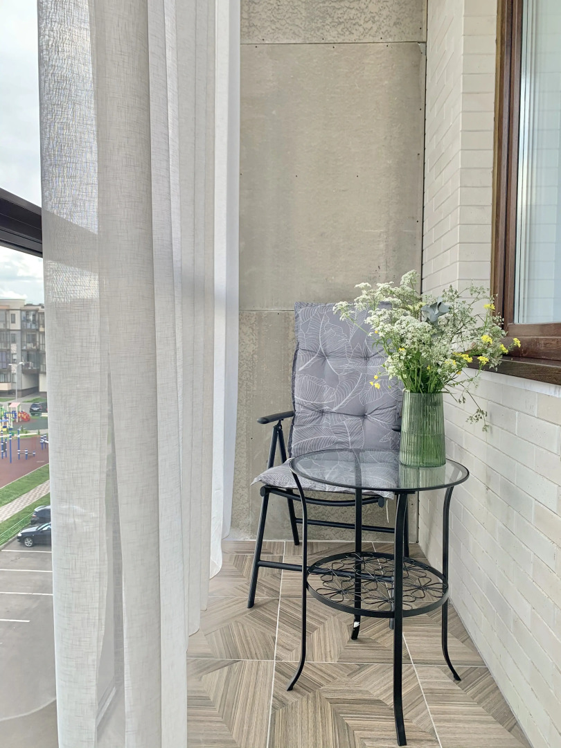 Квартира Smart