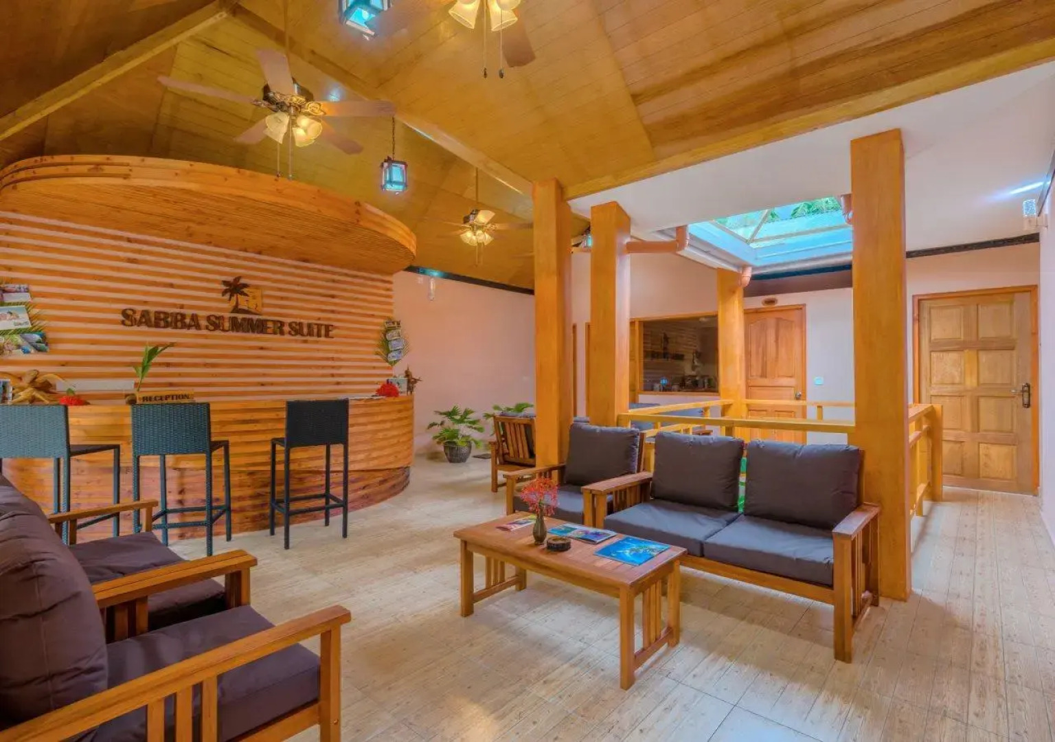 Sabba Summer Suite Maldives