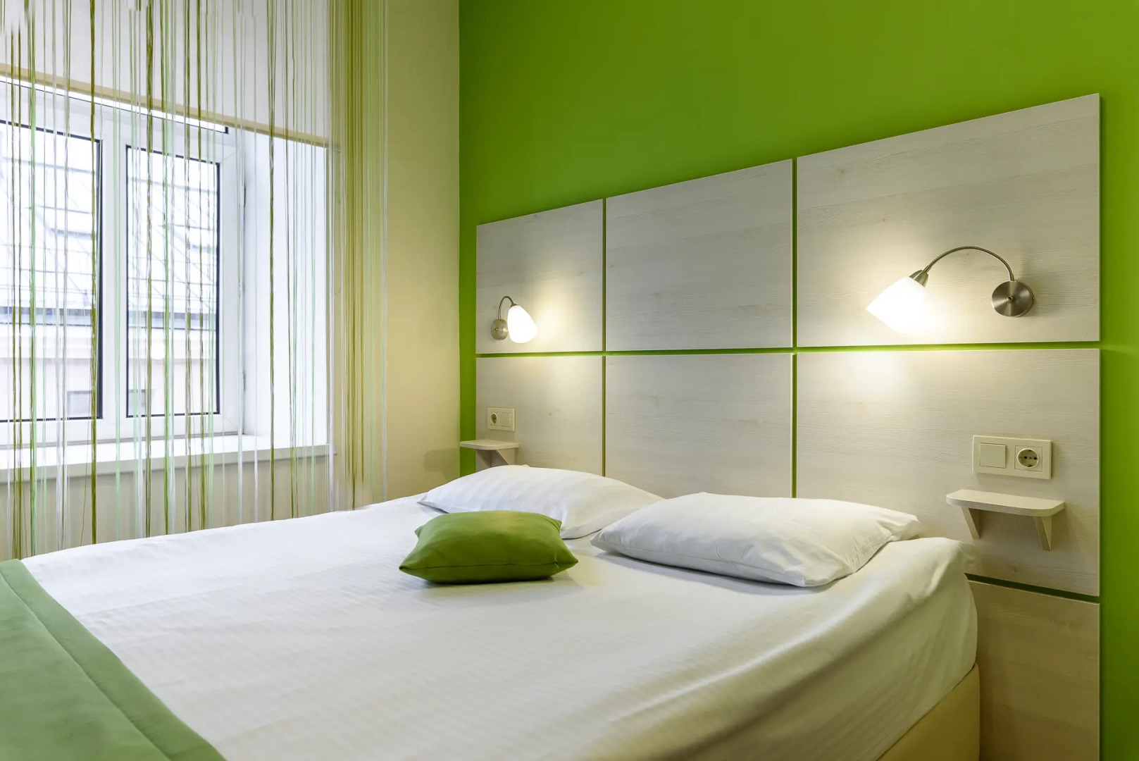 Отель Ордынка+