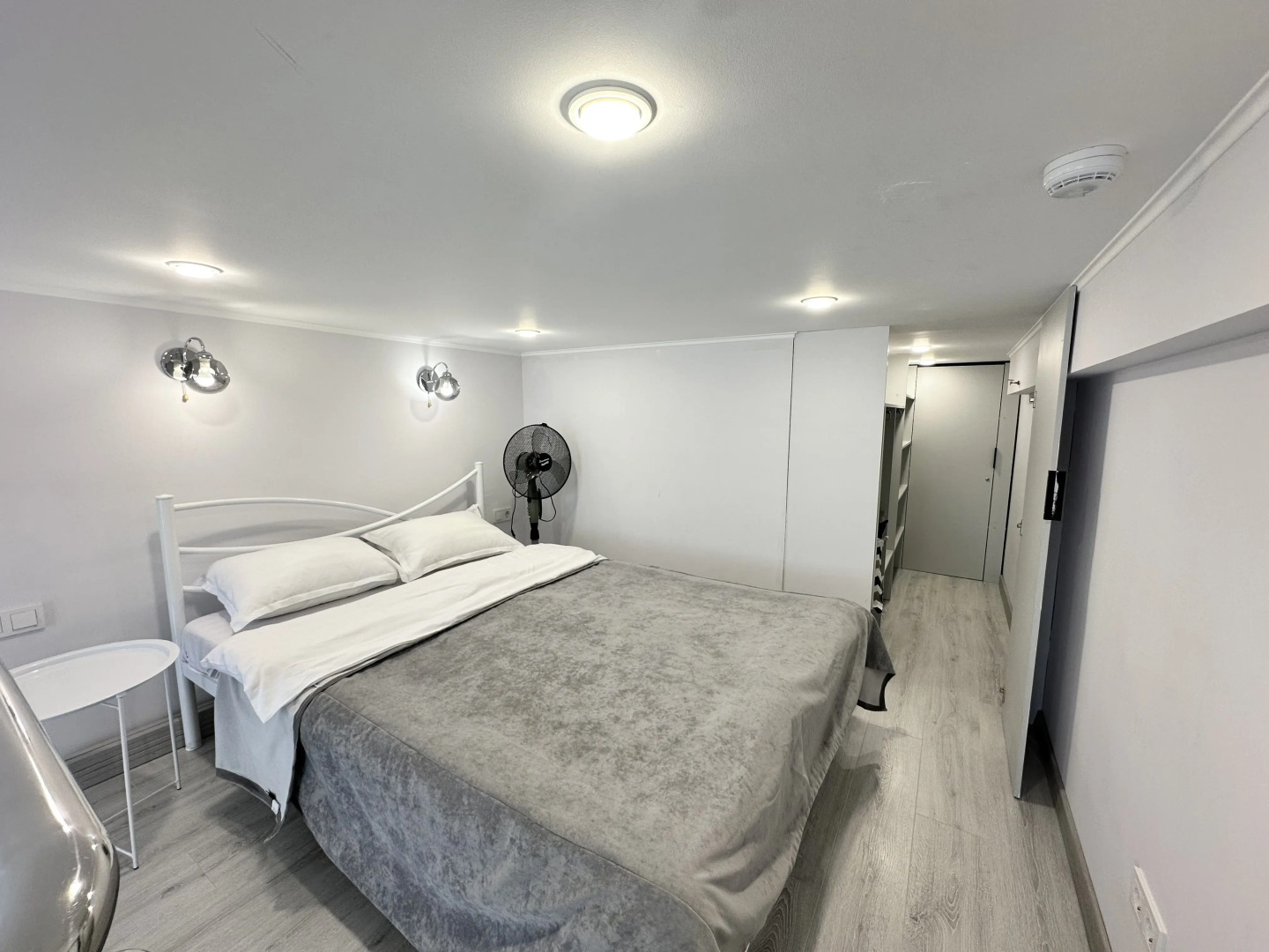 Апартаменты Лунный