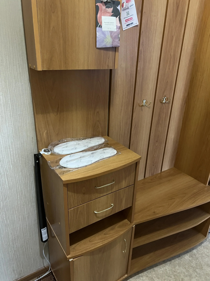 Квартира Героев Самотлора 21