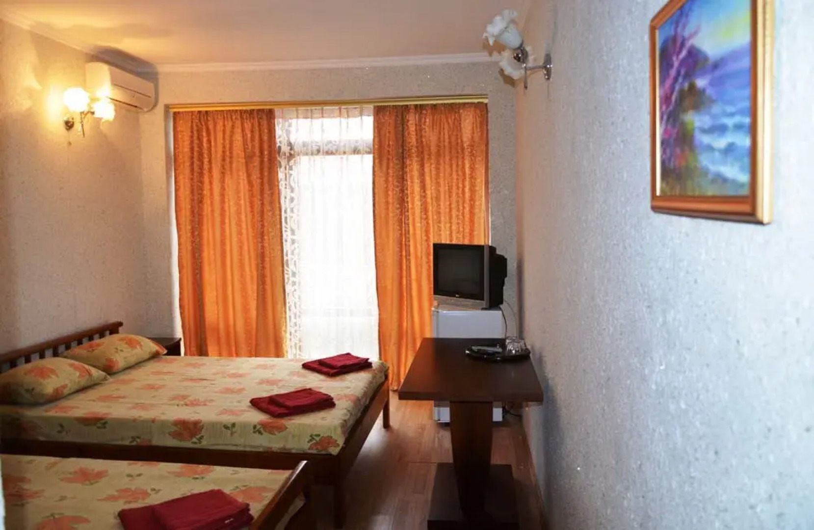 Мини-Отель Принцесса