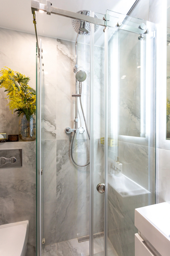 Апартаменты Your Adler Apart Недалеко от Пляжа Мандарин