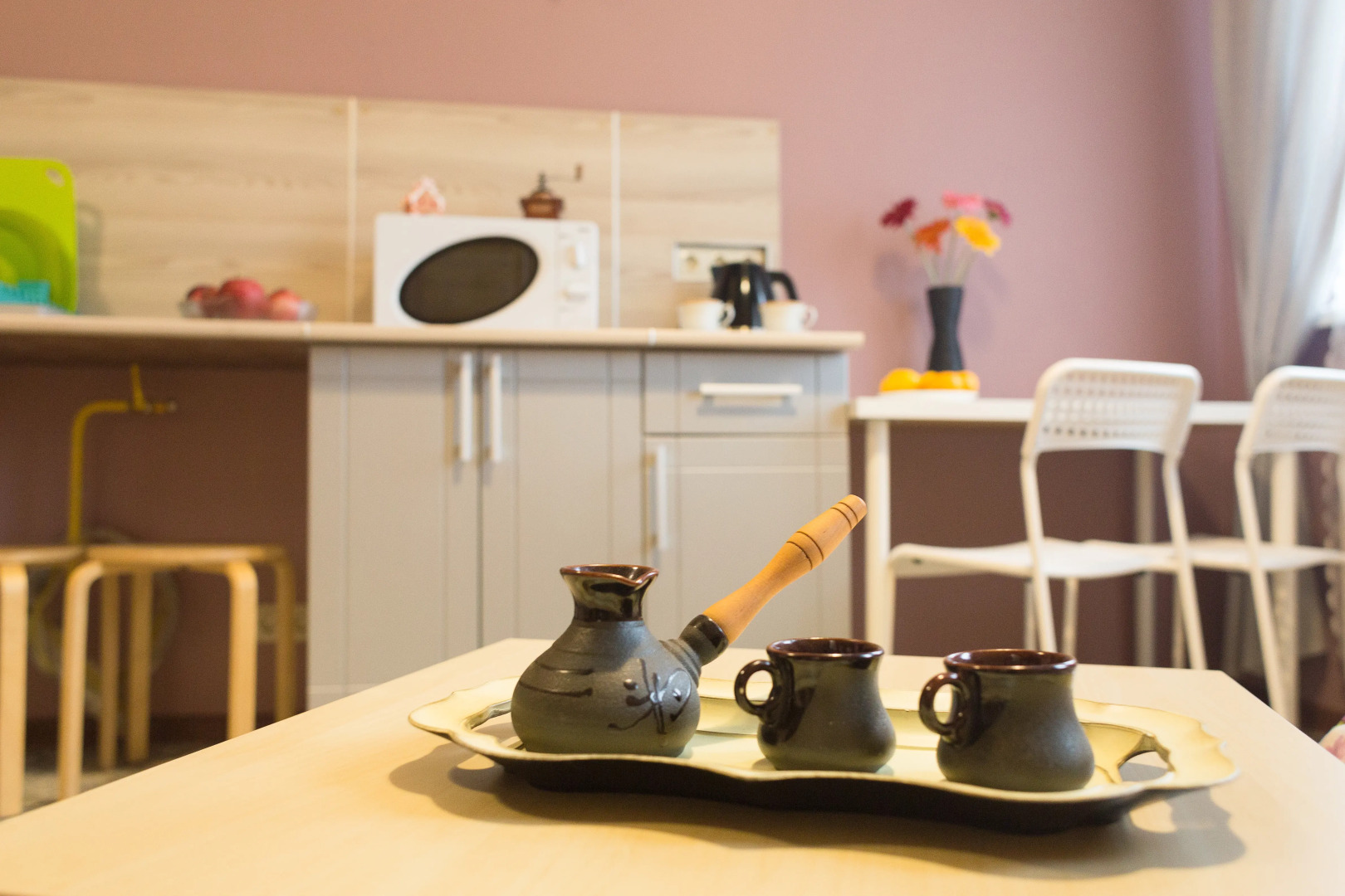 Мини-Отель Тверь-Центр