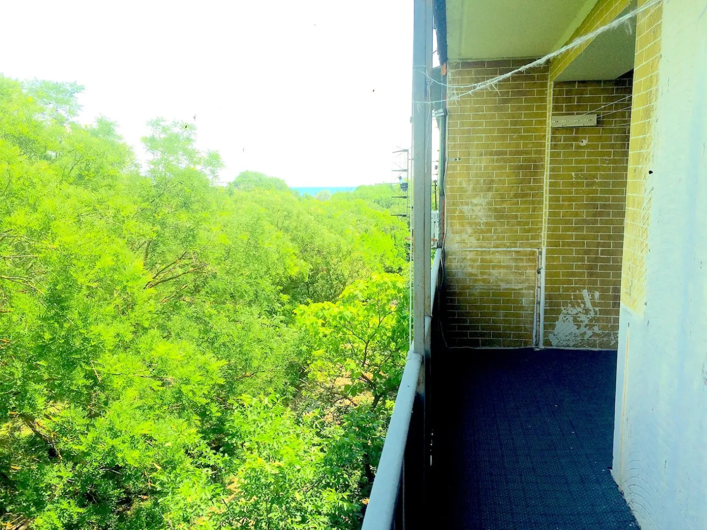 Апартаменты Бригантина