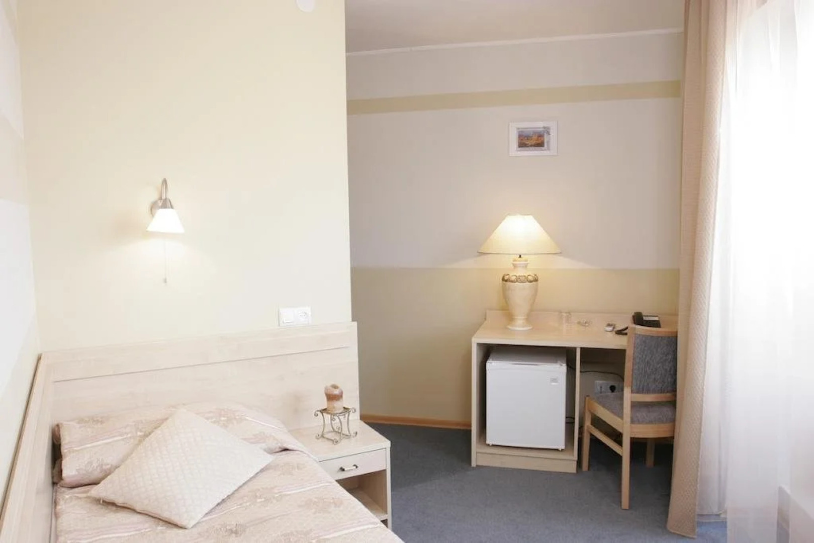 Гостиница Россия