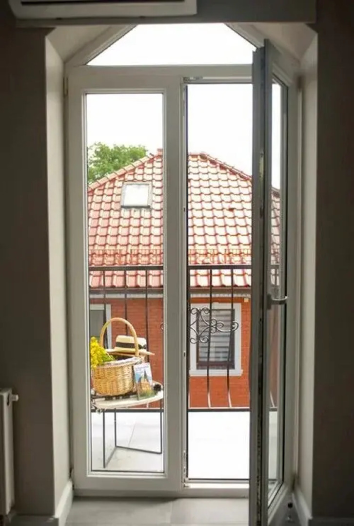 Апартаменты Plantage 4 на Пионерской