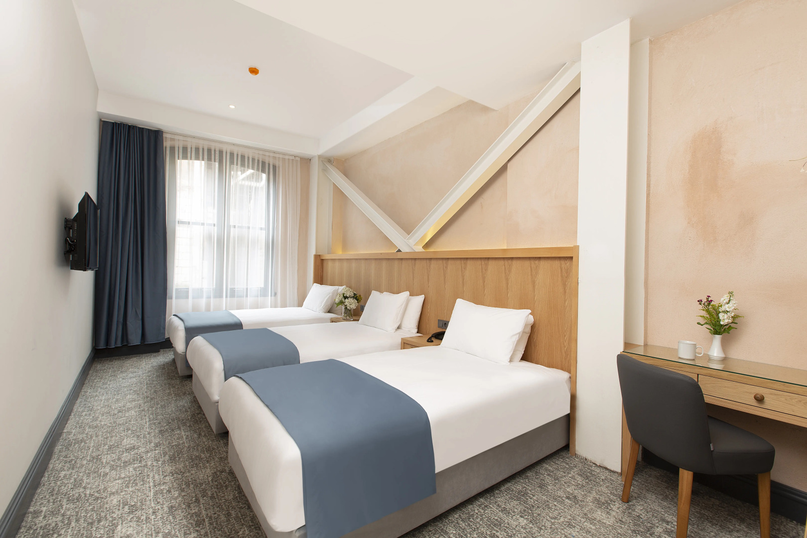 Отель The Premist Taksim