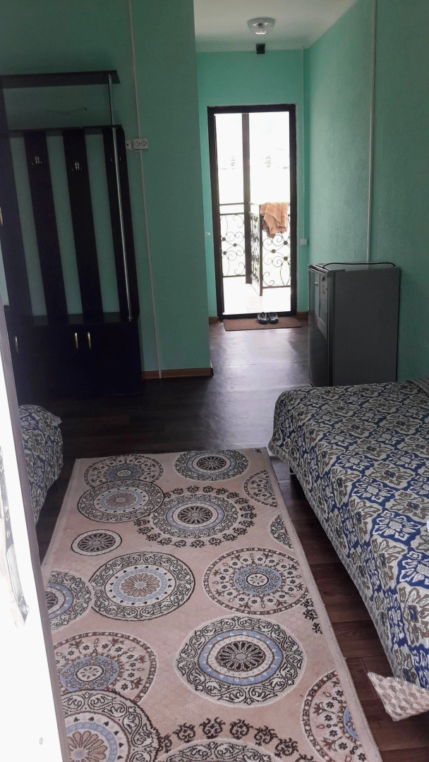 Гостевой Дом Эдем Иссык-Куль