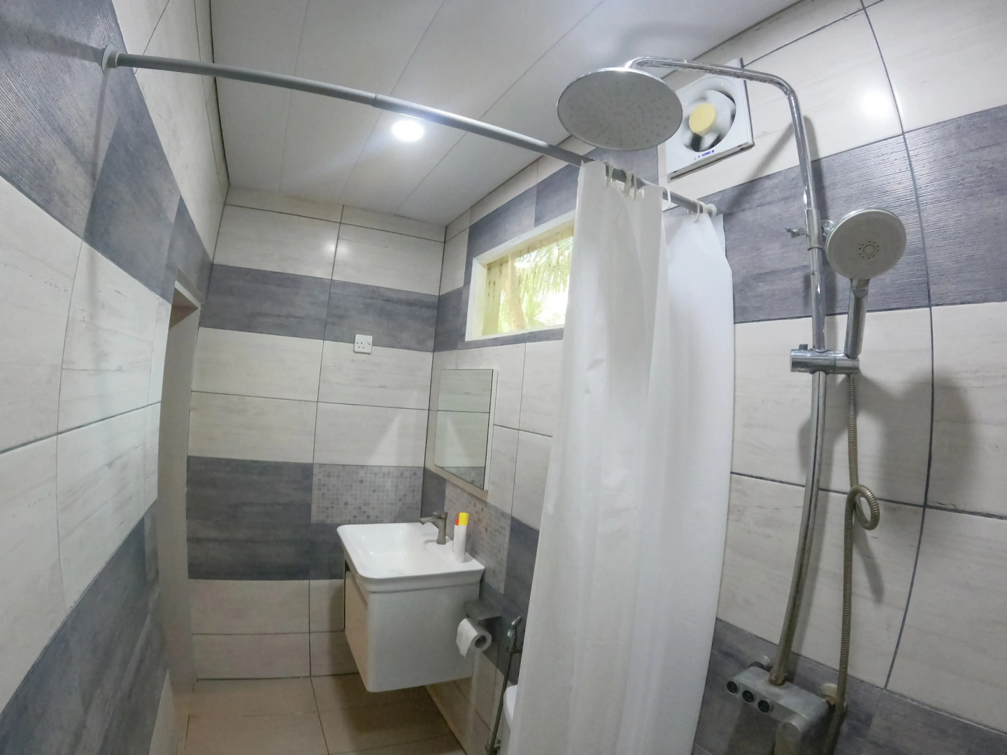 Вилла Dive Villa Thoddoo