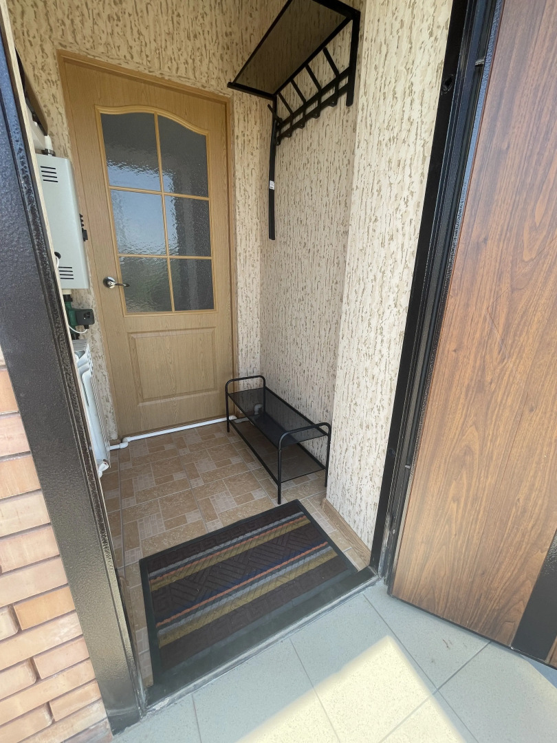 Квартира студия уютная с отдельным входом