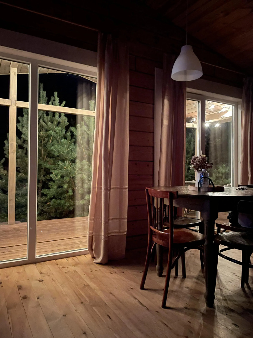 Гостевой дом Байкал