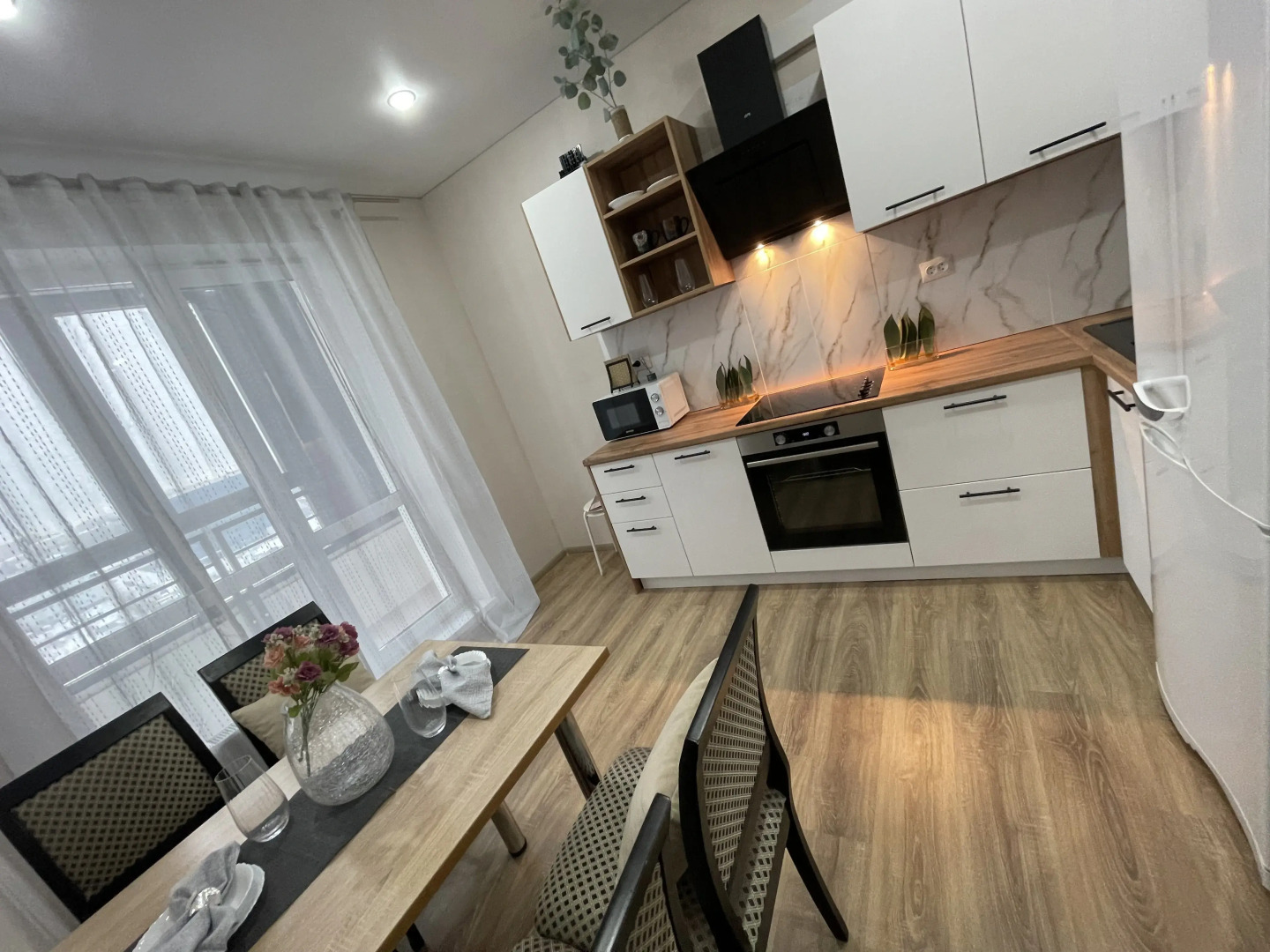 Квартира в Центре города