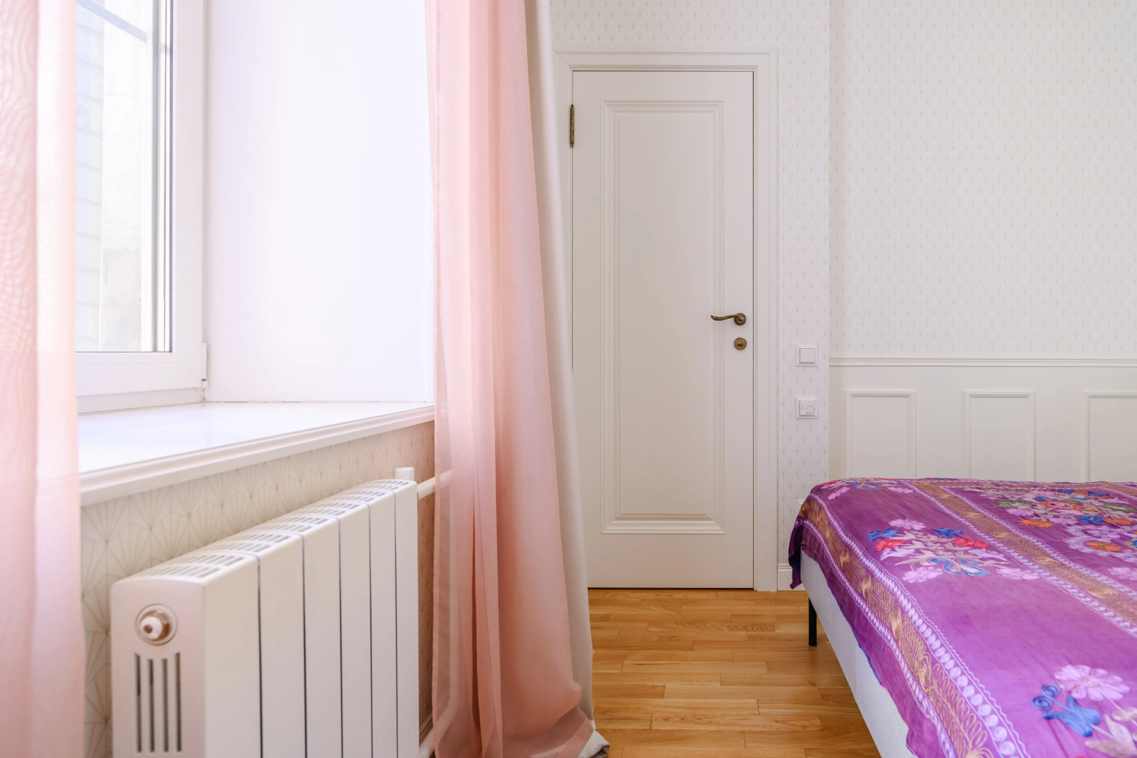 Апартаменты Стокгольм FeelApartments