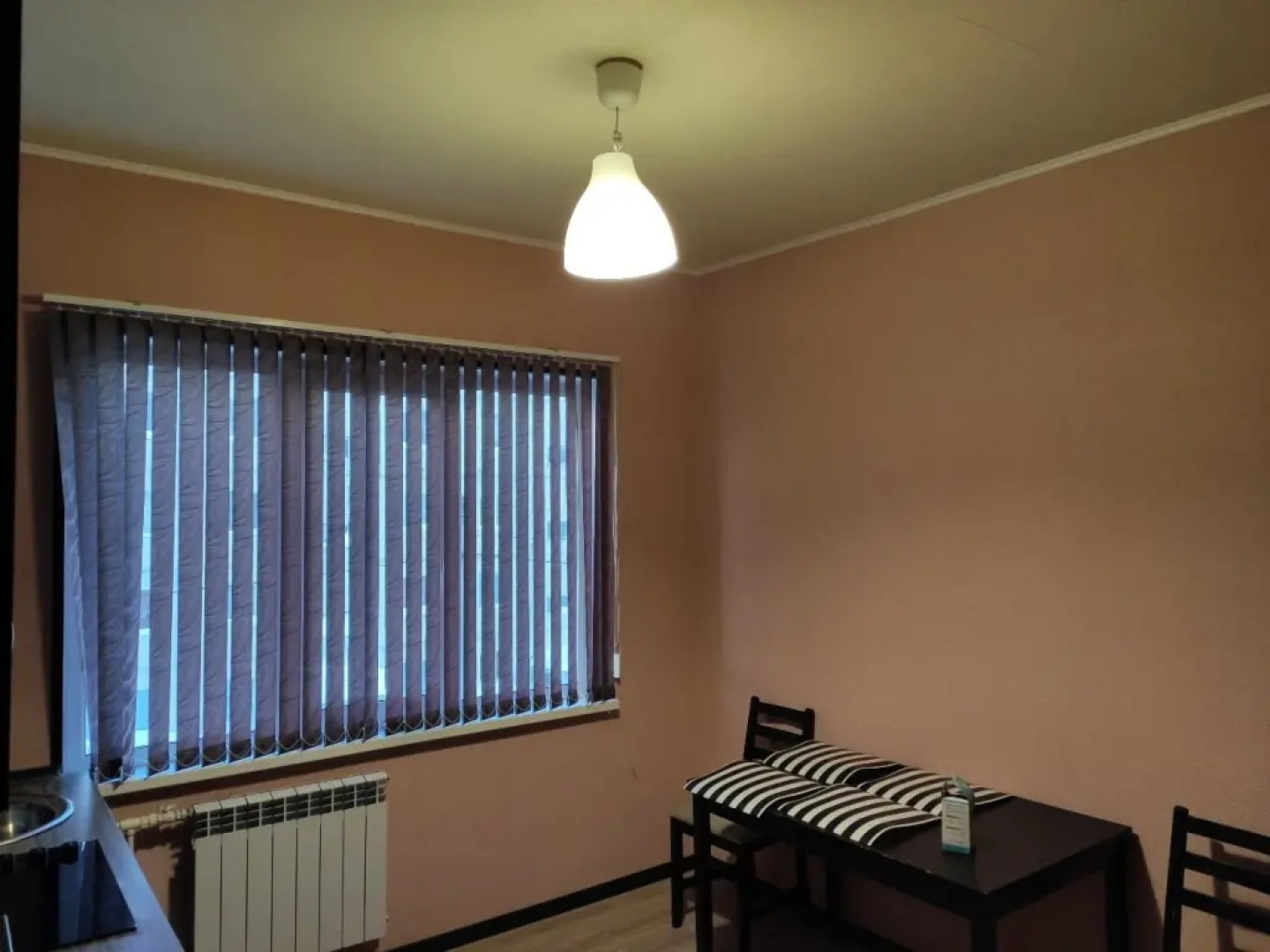 Апартаменты Однушки на Олимпийской 89