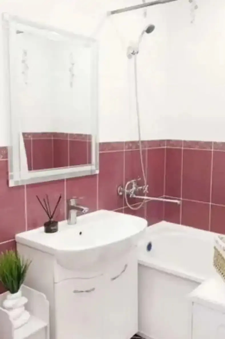 Квартира мечта