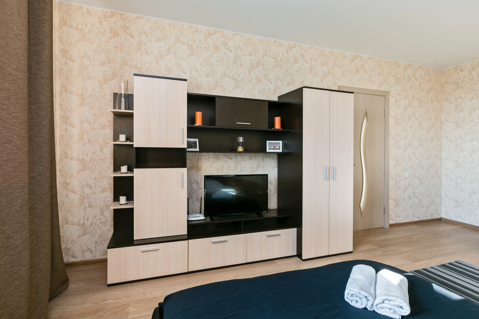 Квартира MaxRealty24 Сходненская 29