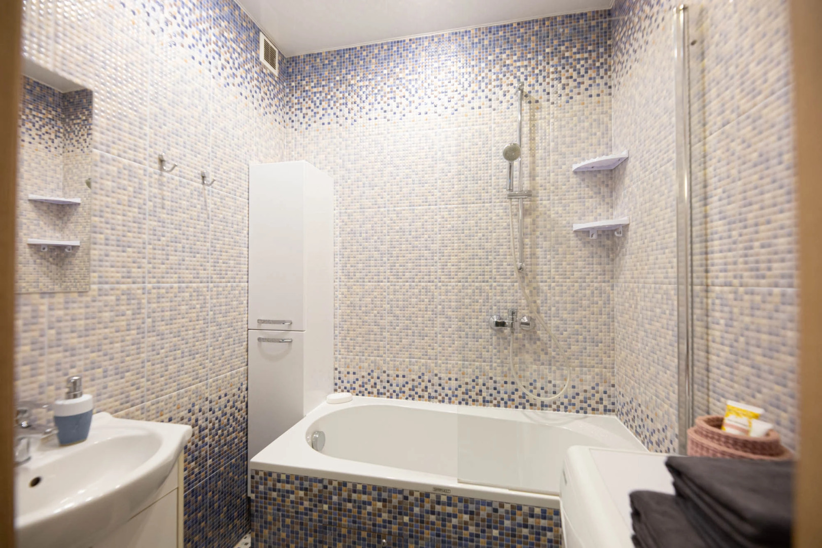 Апартаменты на улице Еловая аллея 51