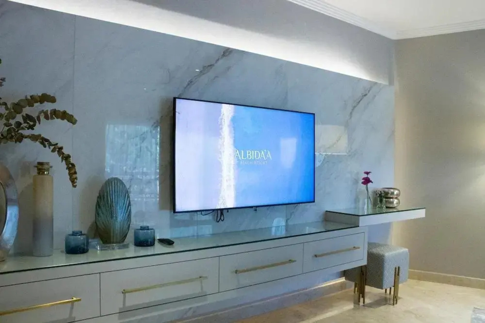 Argan Al Bidaa Hotel and Resort