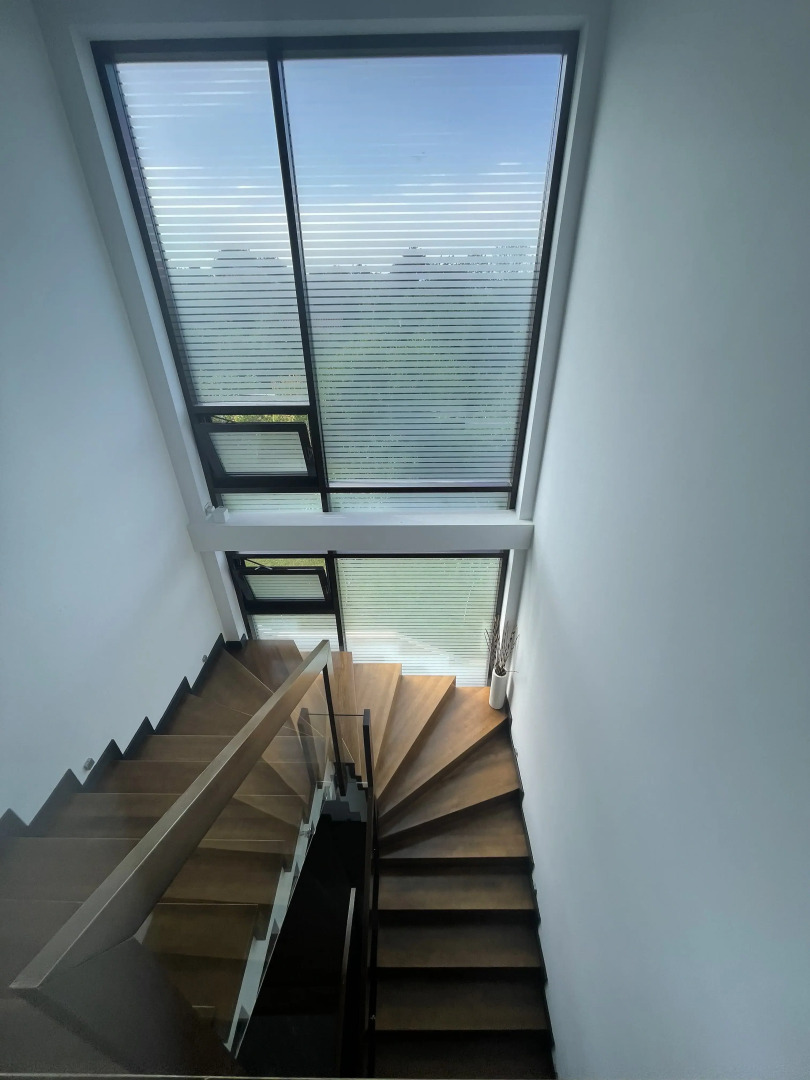 Вилла семейная Саниба в горах Осетии