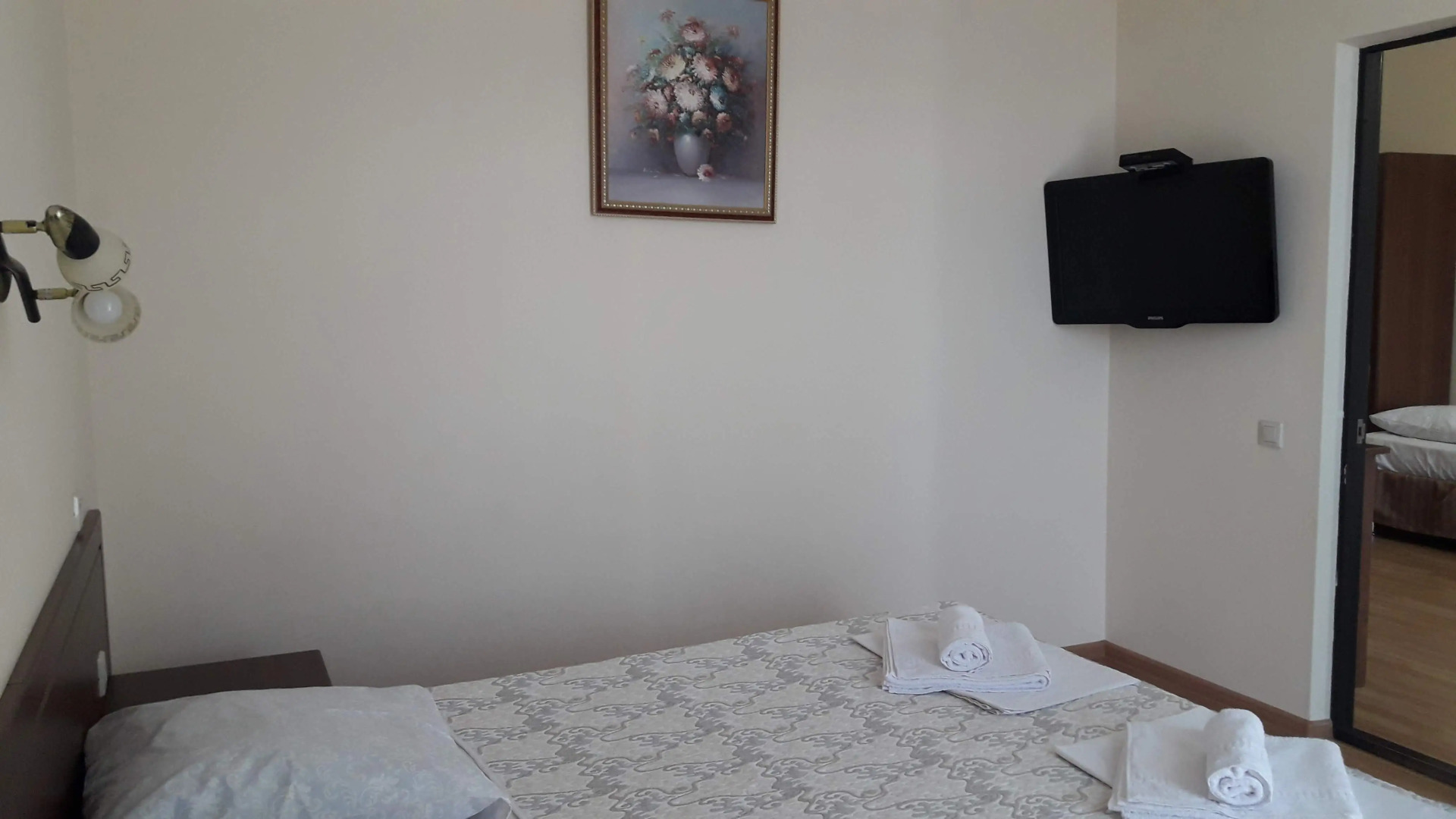 Отель Камелот