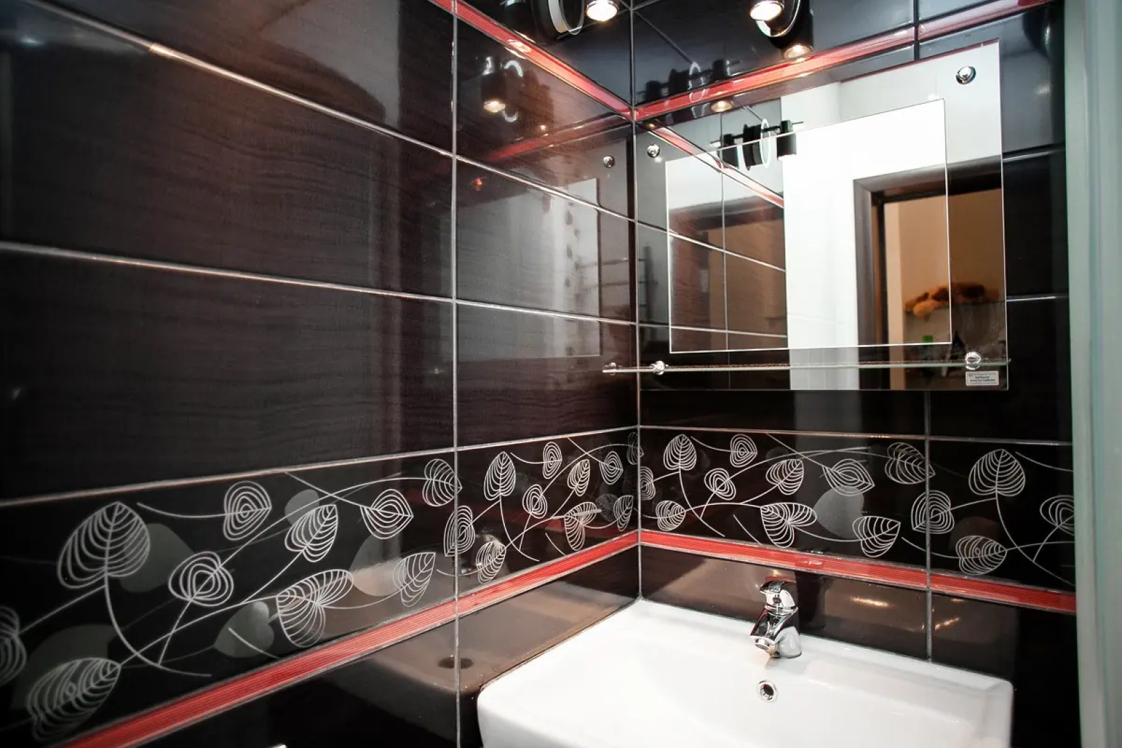 Апартаменты Сутки-Дом - Покровка 1