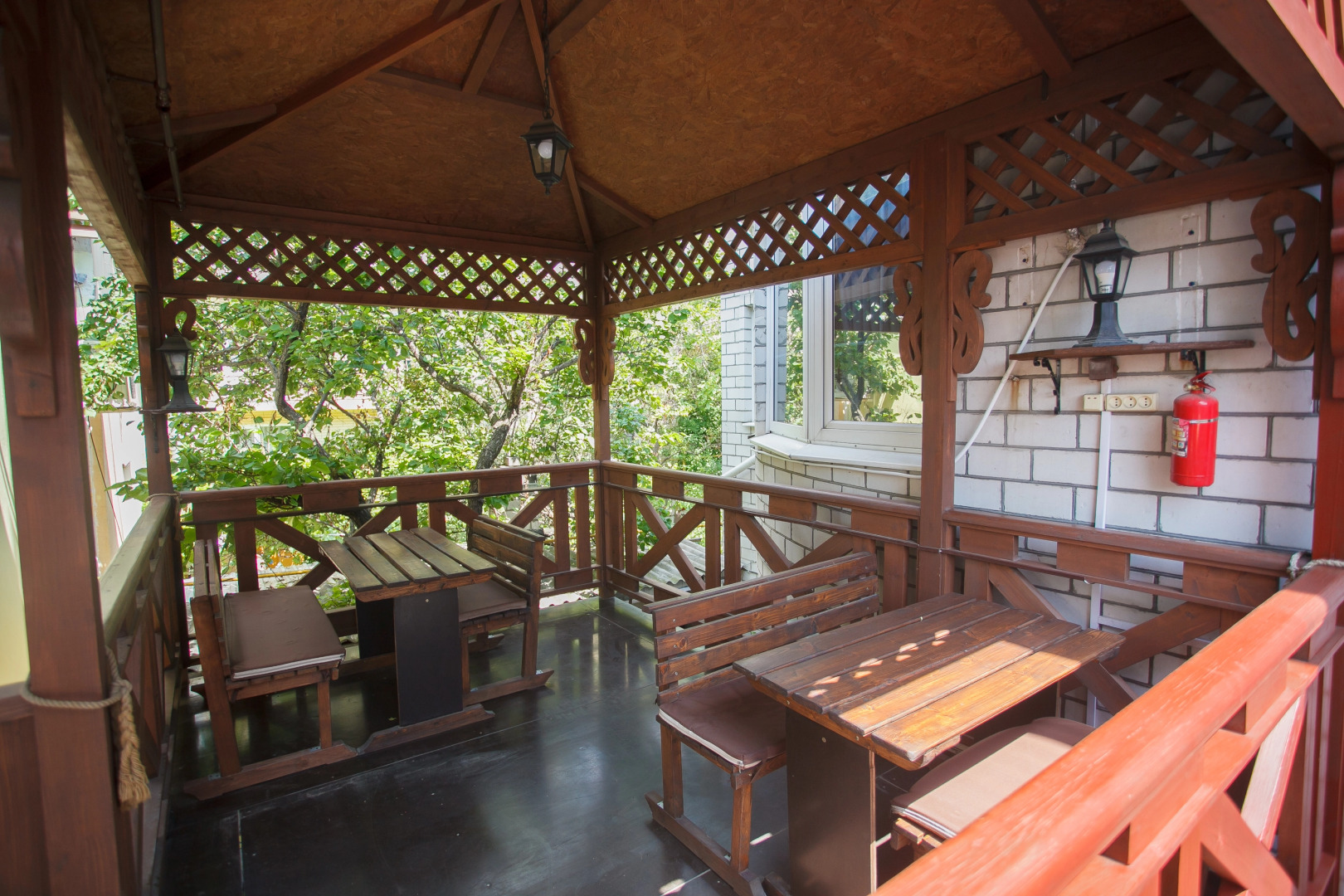 Гостевой Дом На Шевченко