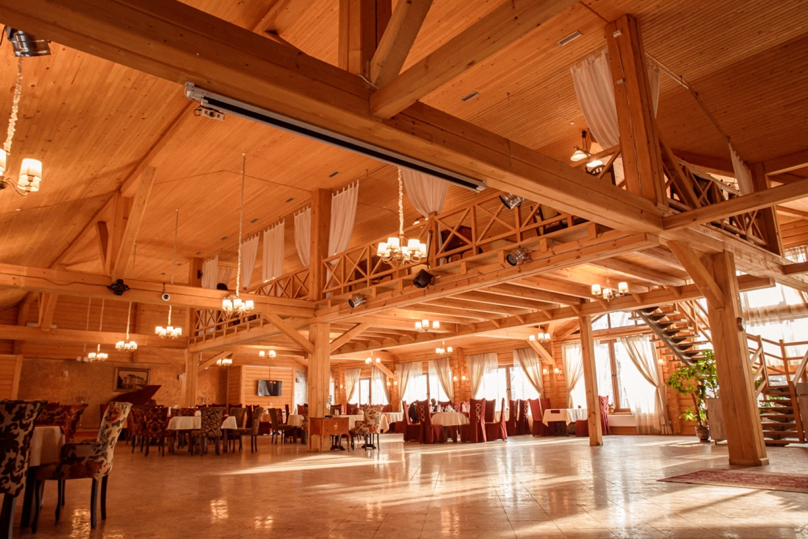 Otaman Resort Hotel
