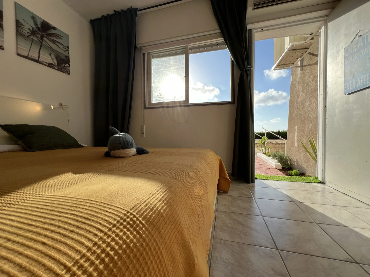 Квартира GW014 Gugel Waves Patio and Pool Seaview