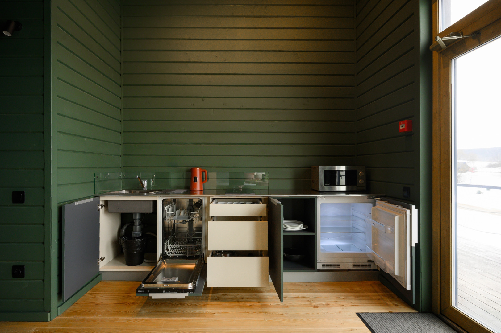 Гостиничный комплекс Кудыкина гора