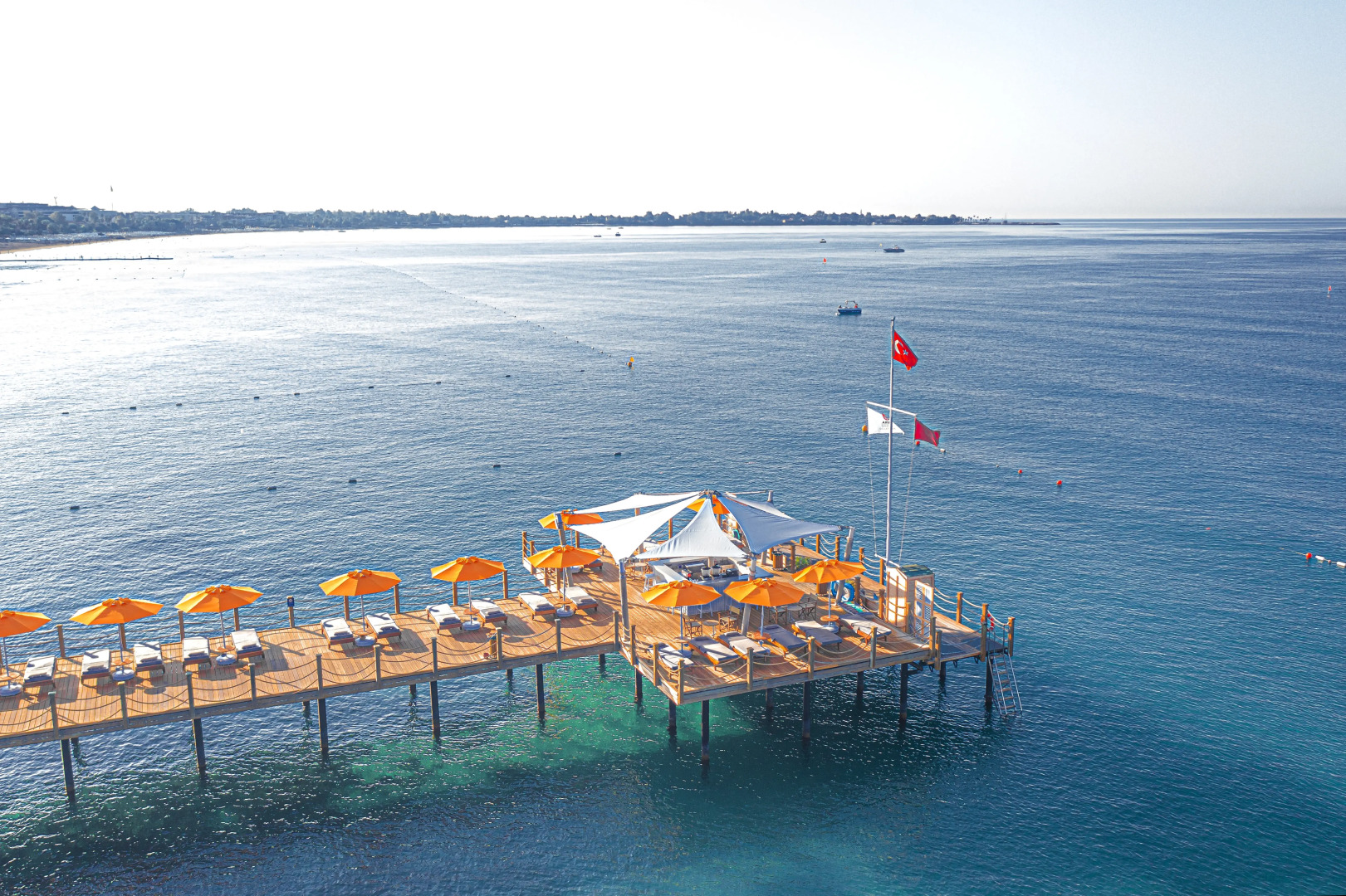 Arum Barut Collection - Ultra All Inclusive