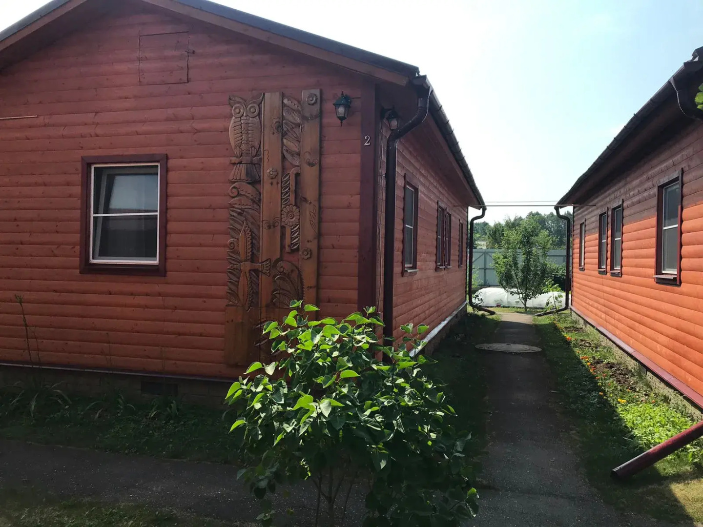 Гостевой дом Владимирский Хуторок