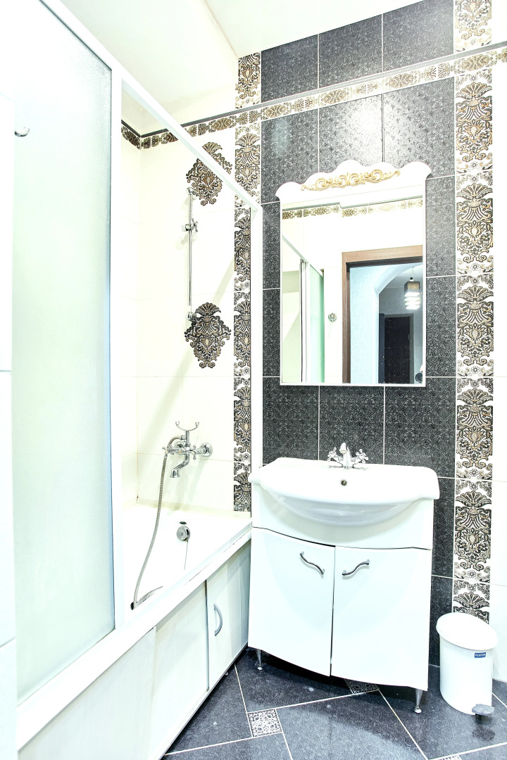 Апартаменты на Кирова 3